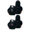 The Hoodie Can Cooler, By Puffin Drinkwear - Group