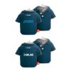 The Polo Can Cooler, By Puffin Drinkwear - Group