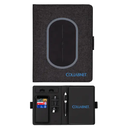 Arlington Wireless Charging Portfolio - Group