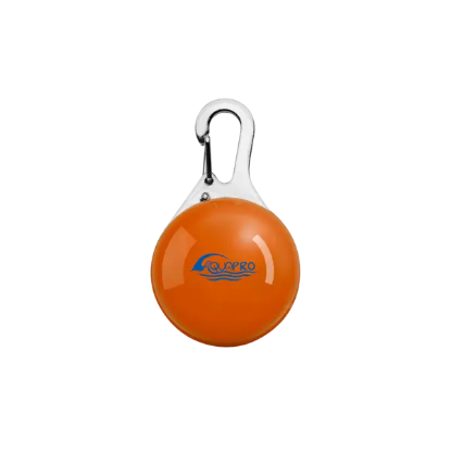 LED Clip-on Pet Safety Light - Group