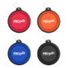 Collapsible Silicone Pet Bowl w/Carabiner - Group