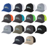 Richardson 110 Fitted Trucker with R-Flex - Group