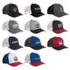 Richardson 172Pulse Sportmesh Cap with R-Flex - Group