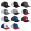 Richardson 172Pulse Sportmesh Cap with R-Flex - Group