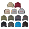 Richardson 112FP Five-Panel Snapback Trucker Hat - Group