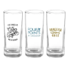 Agave 2.5 oz Lexington Shooter Glass - Group