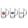 Stout 16 oz Glass Pint Beer Steins - Group