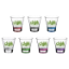 Cosmo 11.5 oz Stemless Martini Glass - Group