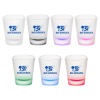 Frosty 1.75 oz Frosted Shot Glass - Group