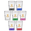 Savor 11 oz. Verona Whiskey Glass - Group