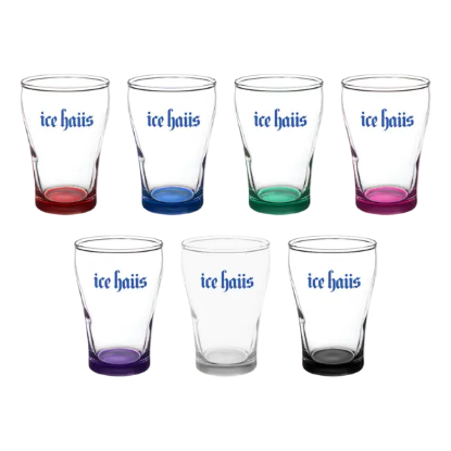 Barley 5.5 oz. Beer Tasting Glass - Group