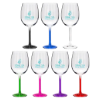 Cheers 19 oz. ARC Cachet White Wine Glass - Group