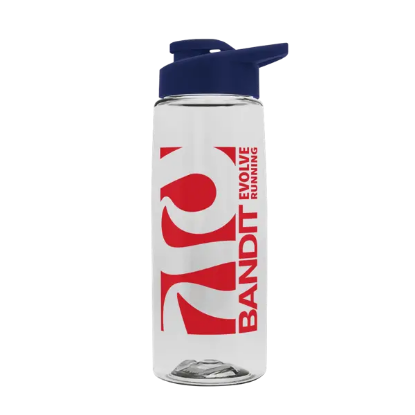 Gravel 26oz Tritan® Flair Bottle - Group