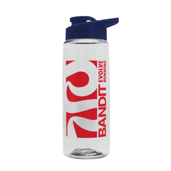 Gravel 26oz Tritan® Flair Bottle - Group