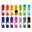 SPOKE-Tacular 28oz Bike Bottle - Colors w/Push-Pull Lid - Group