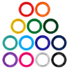 Disc-Y Business Ring Flyer - Group