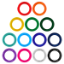 Disc-Y Business Ring Flyer - Group