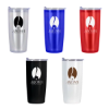 GOBI 22 oz. Denali Double Wall Tumbler with Versa Lid - Group