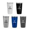 KALAHARI 16 oz. Double Wall Tritan™ Verano Tumbler with Clear Lid - Group