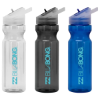 28oz Fitness Bottle with  Grip N Go Lid - Group