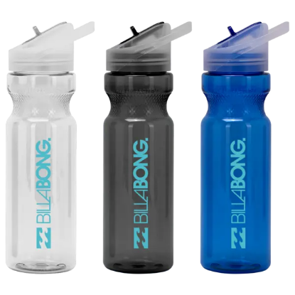 28oz Fitness Bottle with  Grip N Go Lid - Group
