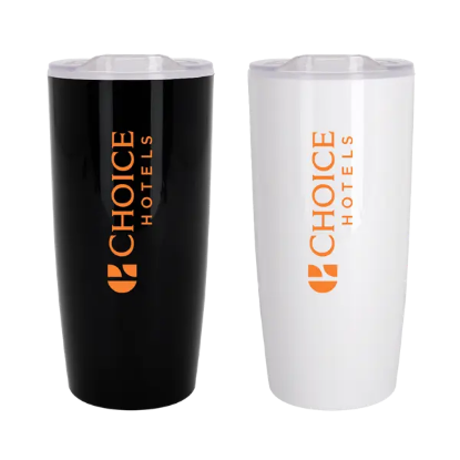 Mojave 22oz Double Wall Plastic Tumbler - Group