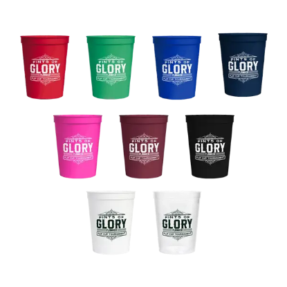 16oz Stadium Cup - Group
