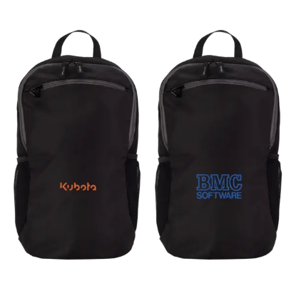 Expedition Recycled Ripstop Backpack - Group