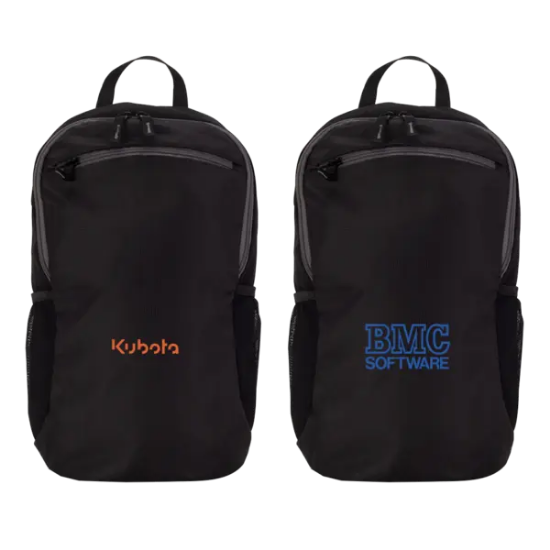 Expedition Recycled Ripstop Backpack - Group