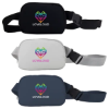 Venturer Recycled PU Belt Bag - Group
