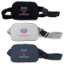 Venturer Recycled PU Belt Bag - Group