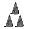 Slingshot rPET Sling Bag - Group