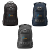 Basecamp Navigator 15" Laptop Backpack - Group