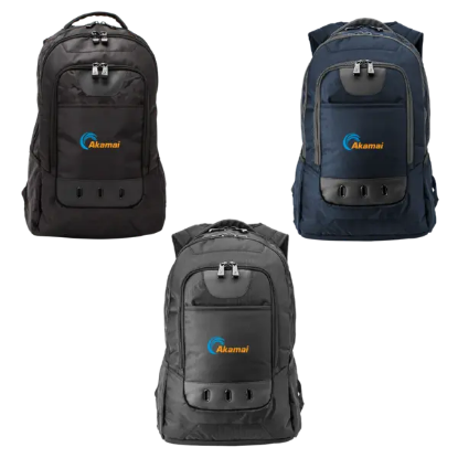 Basecamp Navigator 15" Laptop Backpack - Group