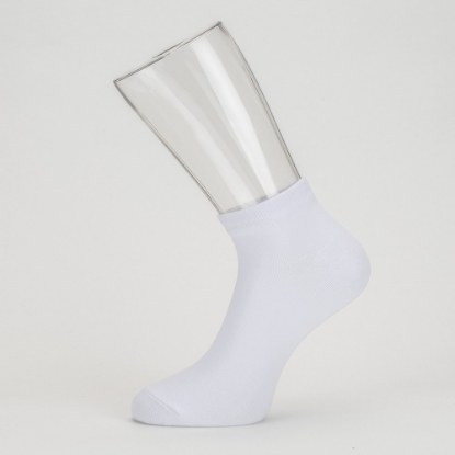 IMPORT Custom Short Sport Style Socks - Digital - Default