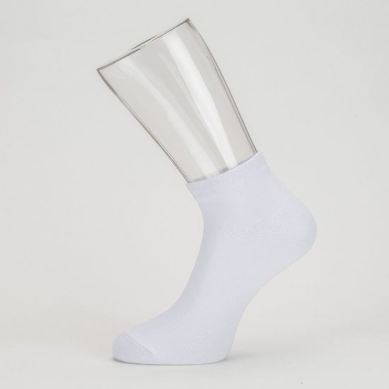 IMPORT Custom Short Sport Style Socks - Digital - Default