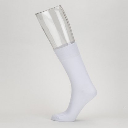IMPORT Custom Digital Sublimation Crew Socks - Default
