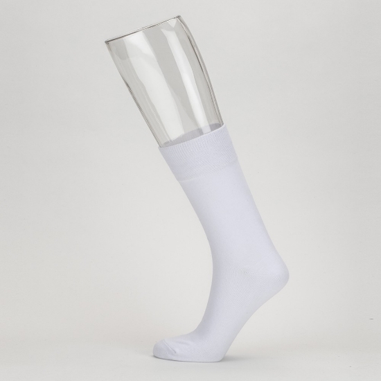 IMPORT Custom Digital Sublimation Crew Socks - Default