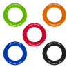 Disc-O-Wrist Silicone Flying Disc - Group