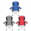 Go-Everywhere Padded Fold-Up Lounge Chair - Group