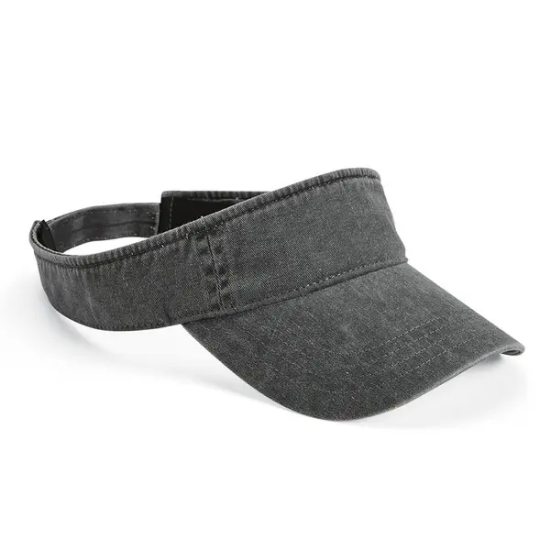 Sportsman SP520 Pigment Dyed Visor - Group