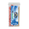 Rectangular Flip-Top Mints and Toothpicks - Group