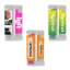 Sugar Free Mints in a Rectangular Flip-Top Duo w/ SPF 15 Lip Balm - Group