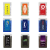 Rectangular Flip-Top Mint Dispenser - 1-1/2" x 2-1/2" - Group