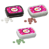 Sugar Free Mints in a Small Rectangular Hinged Tin - Group