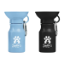 Springland Pet 15oz Mini Dog Travel Bottle - Group