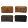 Baxter Dopp Kit Bag - Group