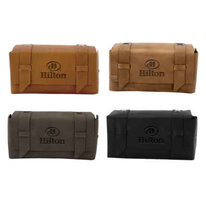 Baxter Dopp Kit Bag - Group