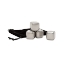 Cottonmouth Stainless Steel Ice Cubes - Default