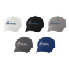 Team Sportsman AH35 Unstructured Cap - Group